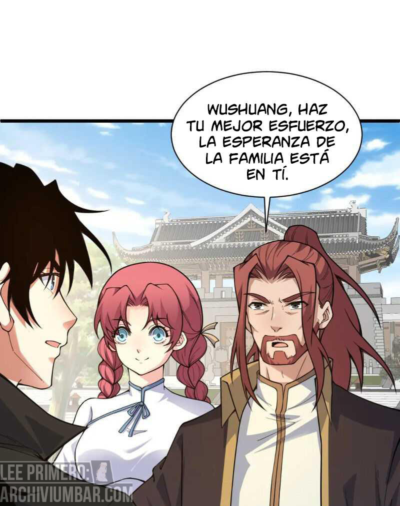 Luchando de Nuevo por una Vida — Capítulo 9 — 29
