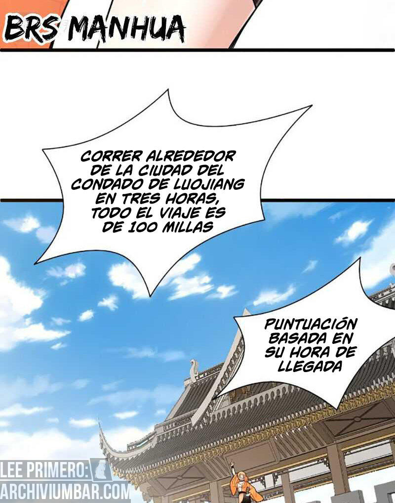 Luchando de Nuevo por una Vida — Capítulo 9 — 35