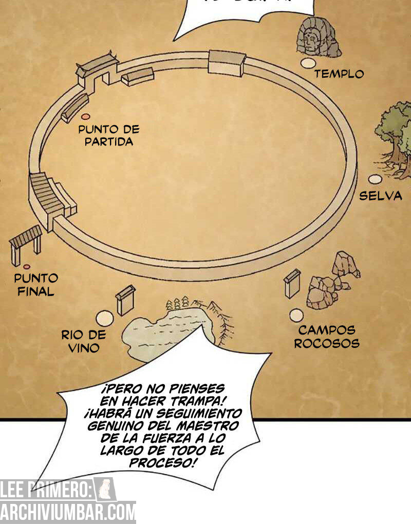 Luchando de Nuevo por una Vida — Capítulo 9 — 37