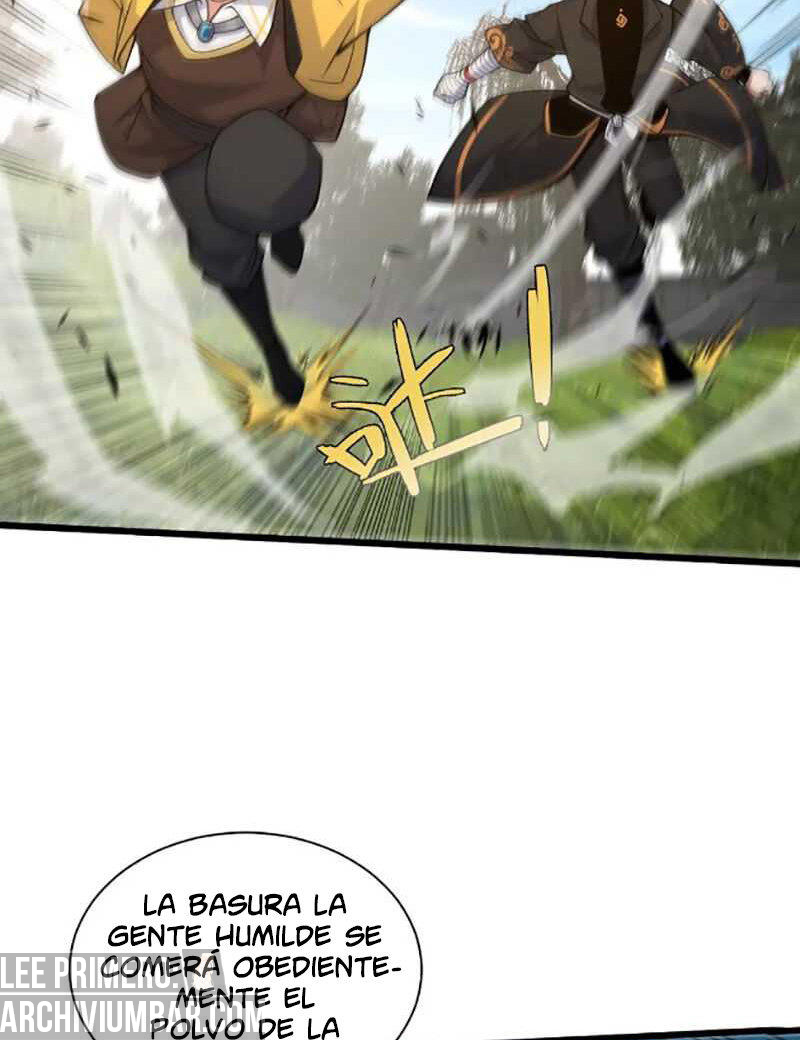 Luchando de Nuevo por una Vida — Capítulo 9 — 46