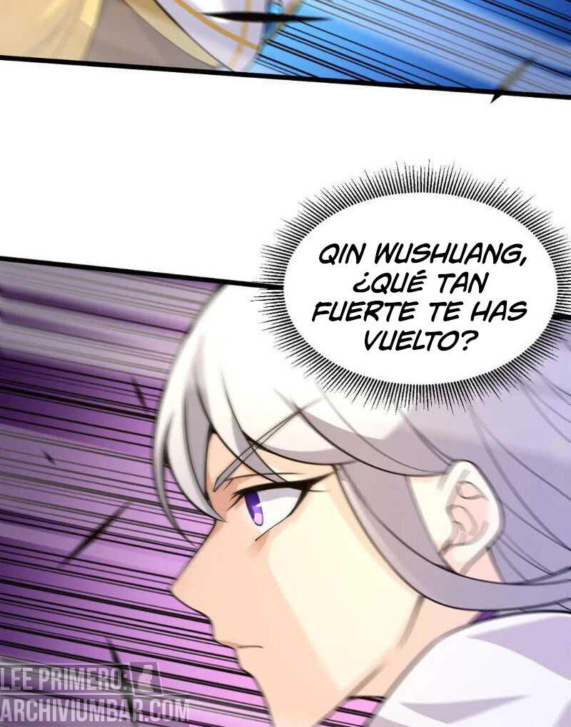 Luchando de Nuevo por una Vida — Capítulo 9 — 58