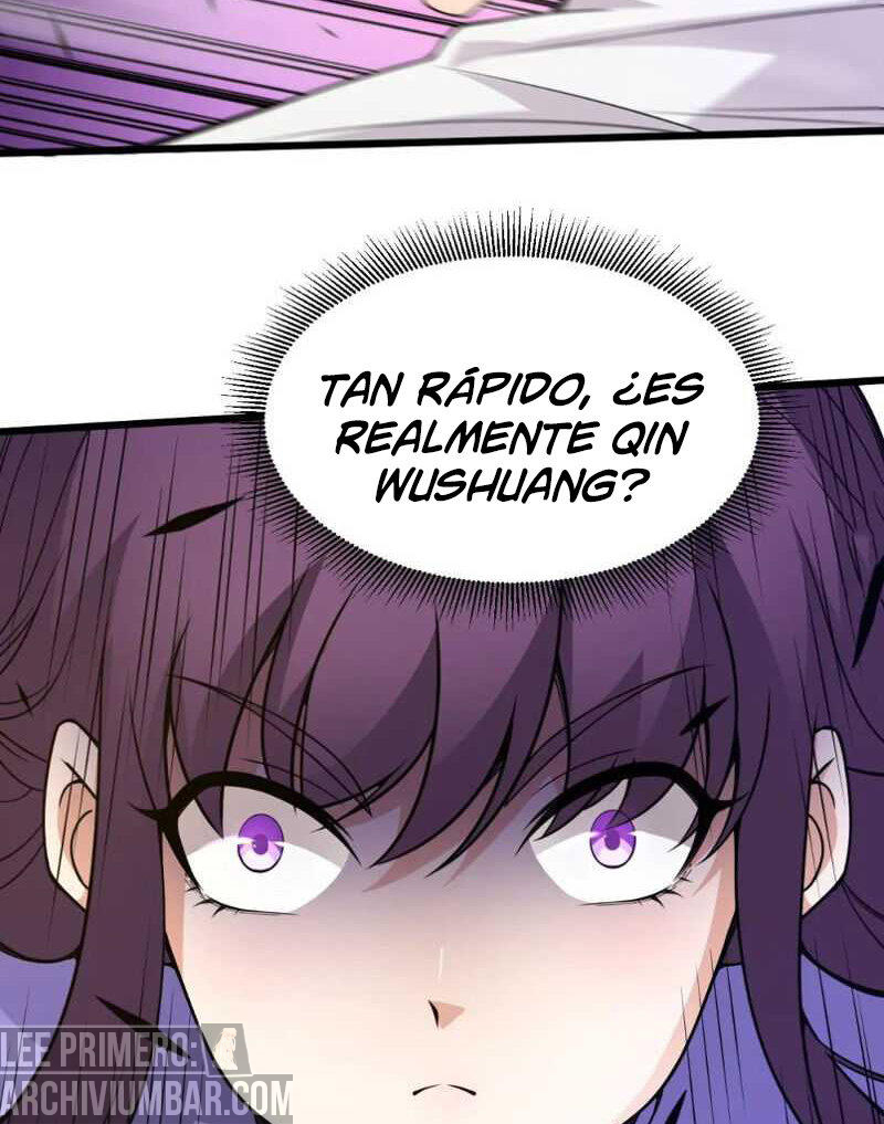 Luchando de Nuevo por una Vida — Capítulo 9 — 59