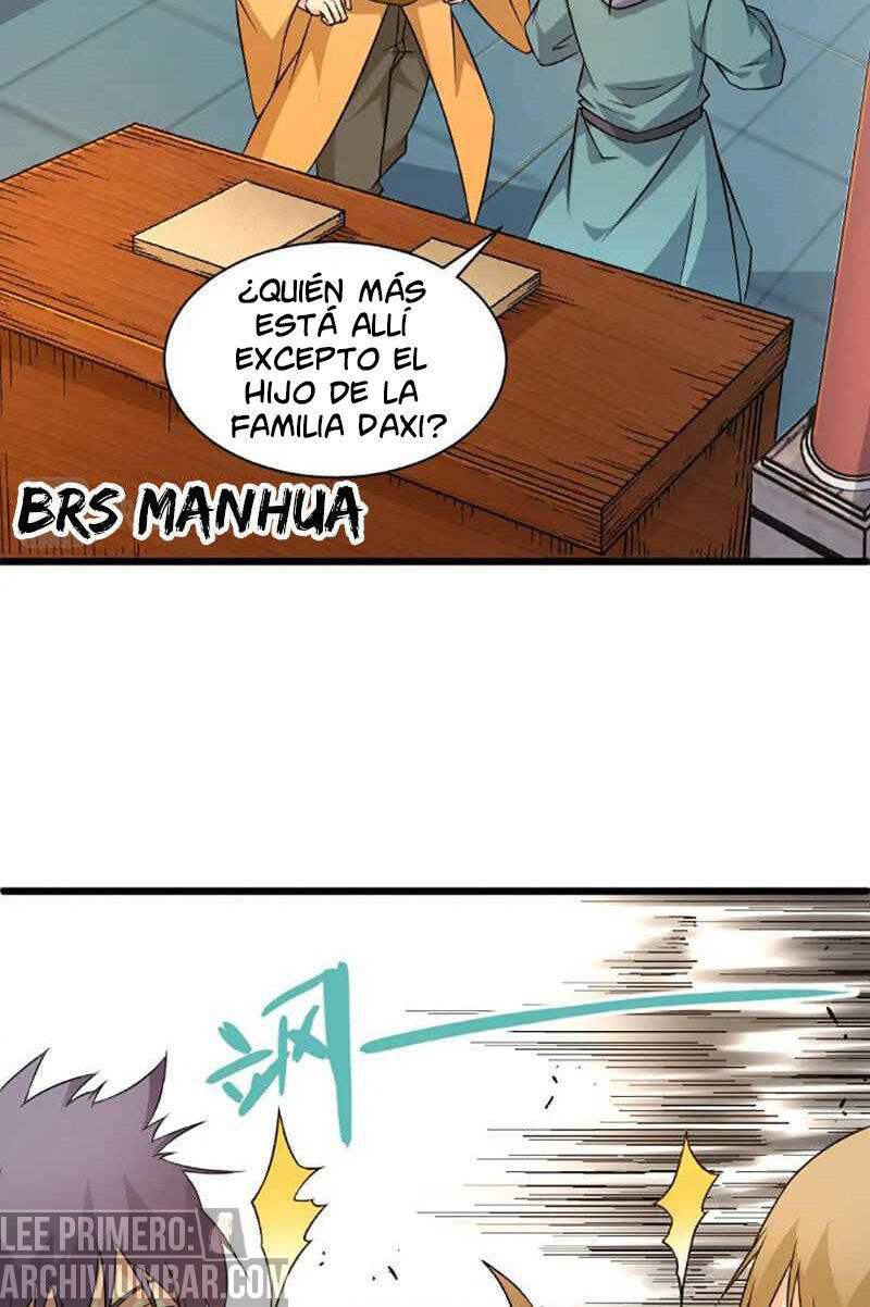 Luchando de Nuevo por una Vida — Capítulo 9 — 62