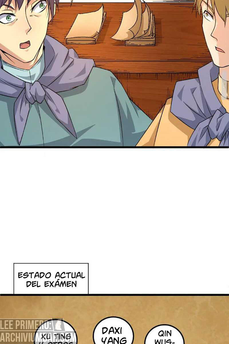 Luchando de Nuevo por una Vida — Capítulo 9 — 63