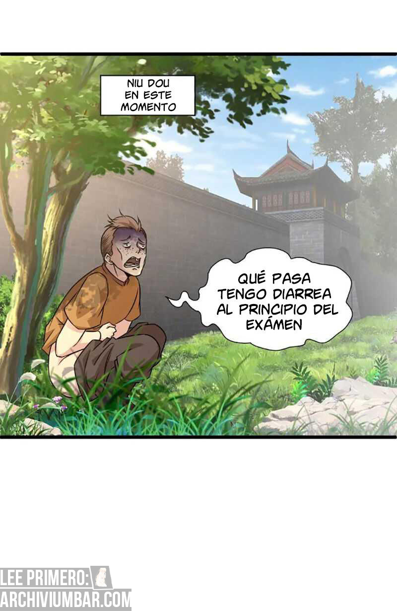 Luchando de Nuevo por una Vida — Capítulo 9 — 65