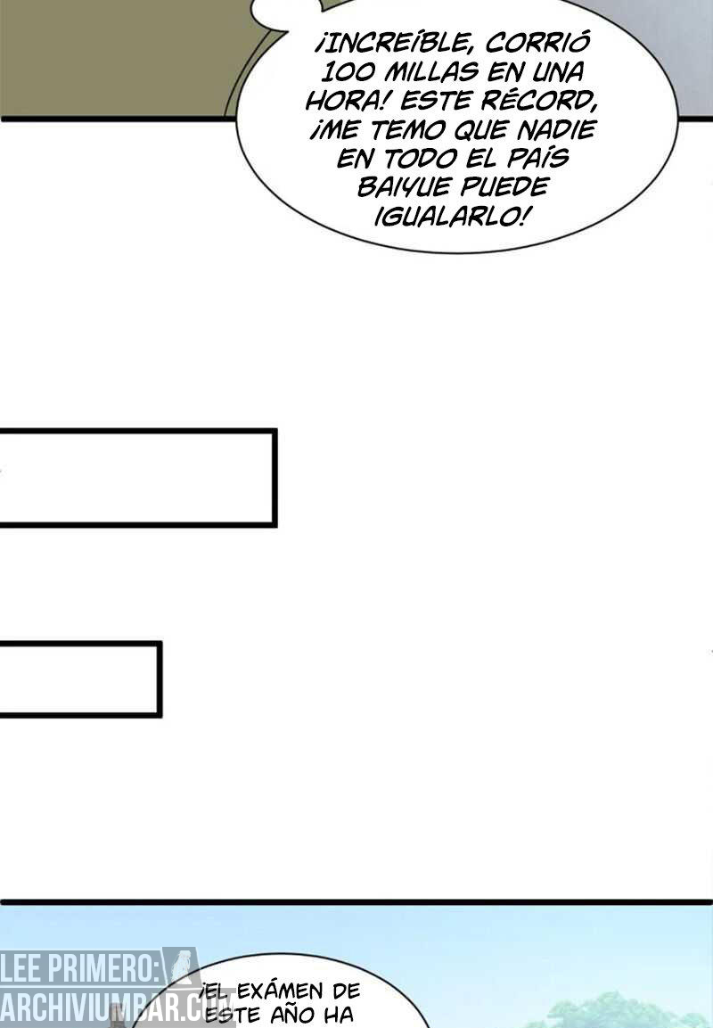 Luchando de Nuevo por una Vida — Capítulo 9 — 79