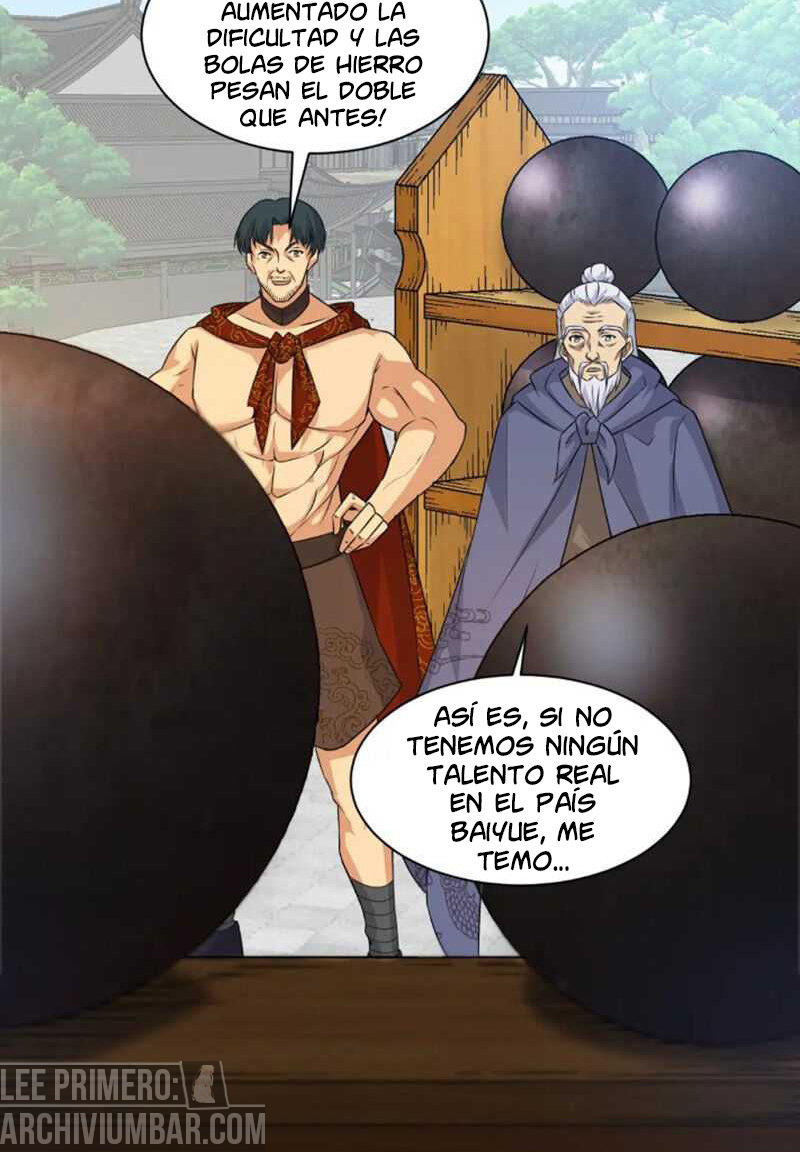 Luchando de Nuevo por una Vida — Capítulo 9 — 80