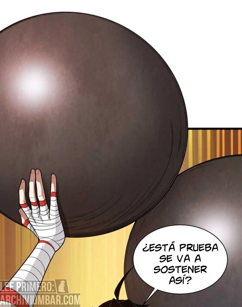 Luchando de Nuevo por una Vida — Capítulo 9 — 82