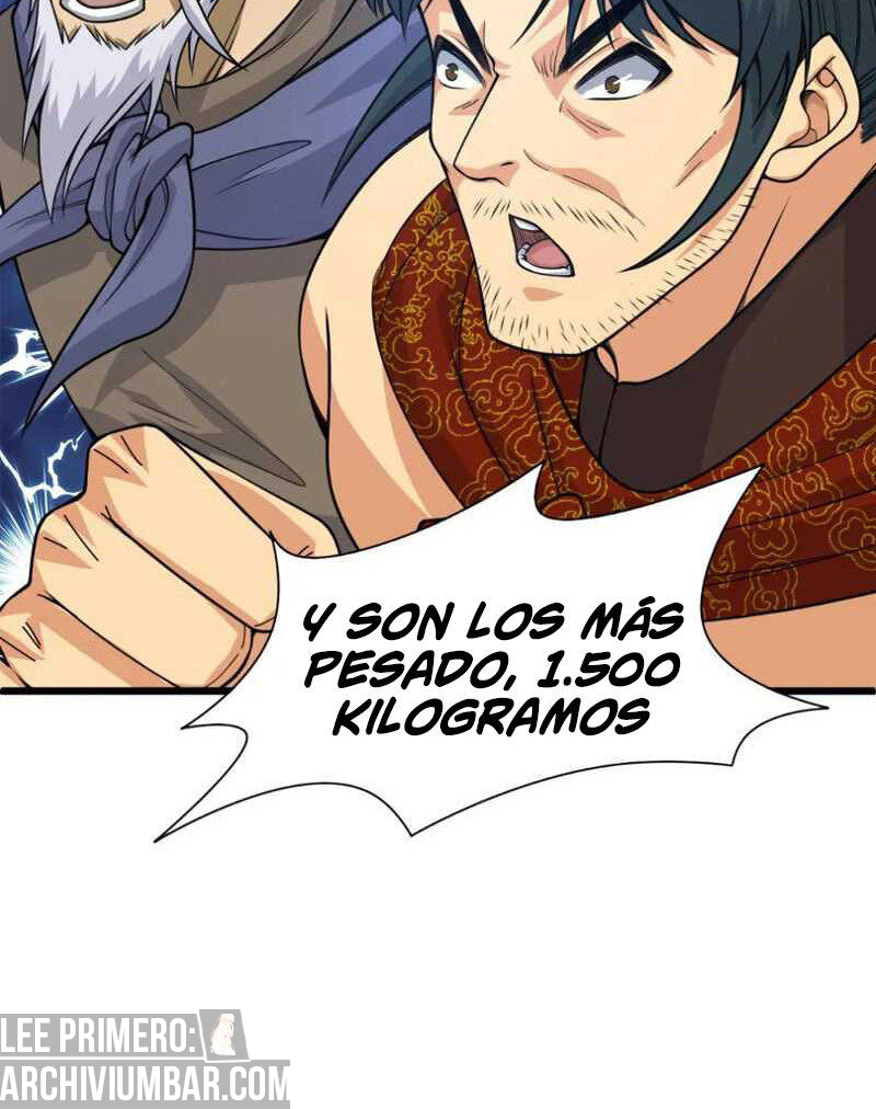 Luchando de Nuevo por una Vida — Capítulo 9 — 85