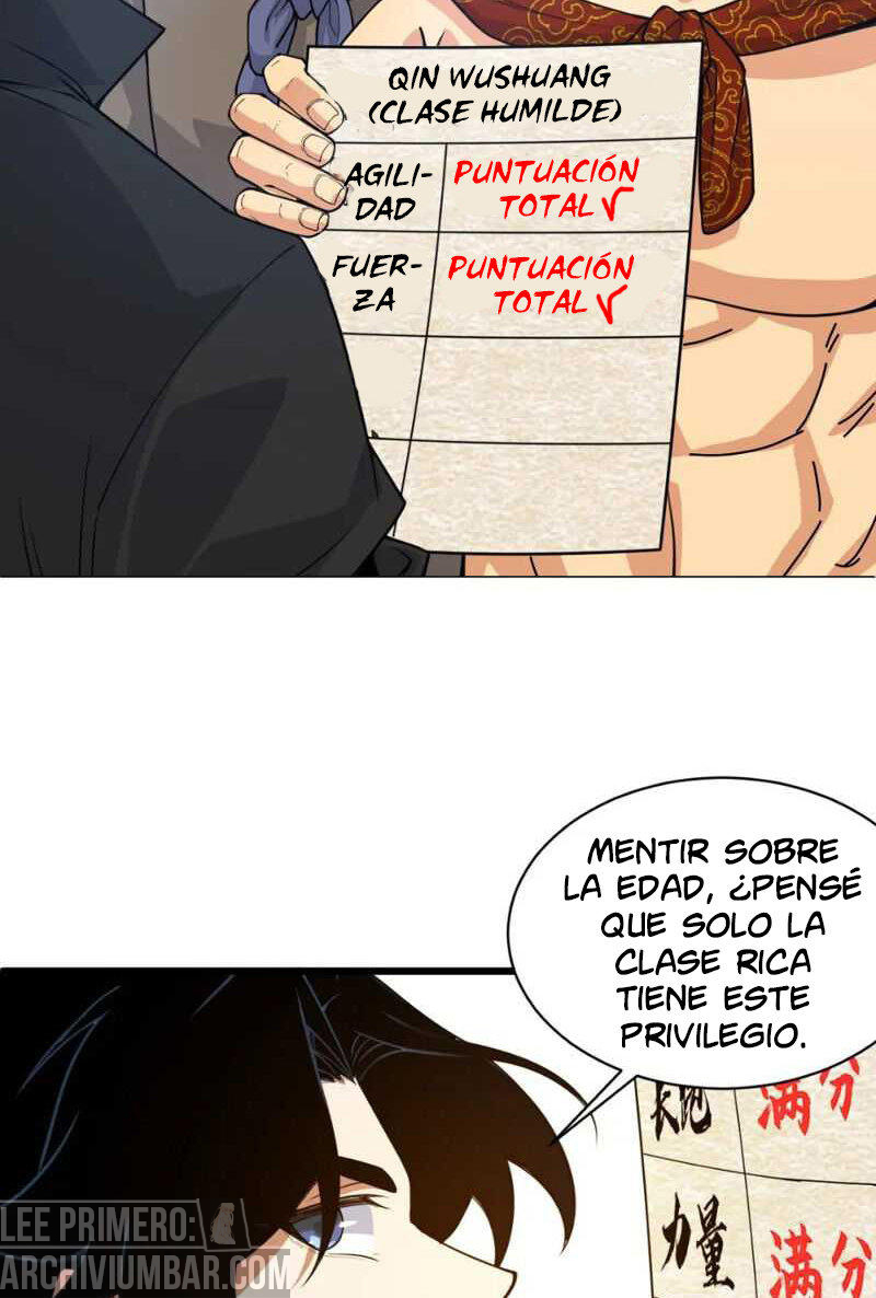 Luchando de Nuevo por una Vida — Capítulo 9 — 87