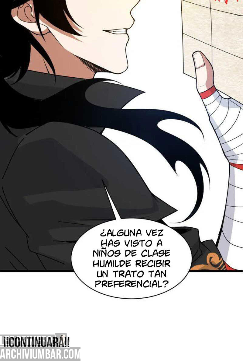 Luchando de Nuevo por una Vida — Capítulo 9 — 88