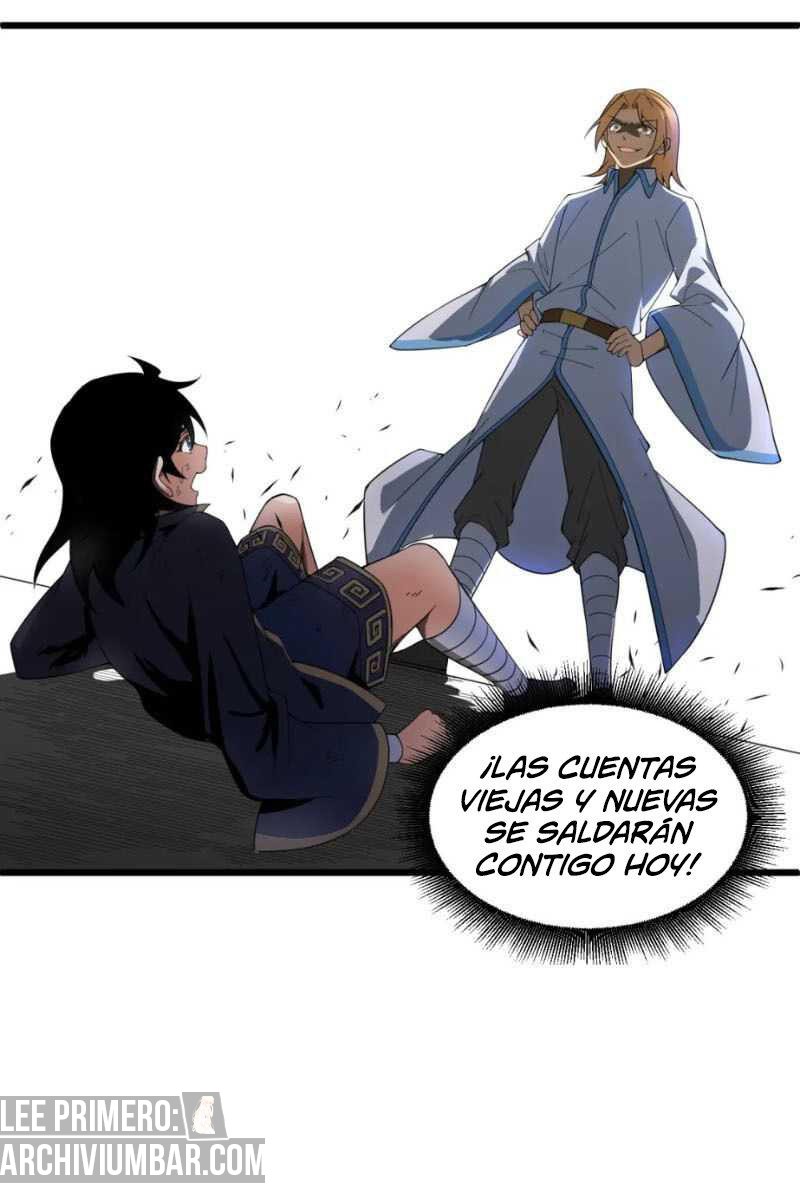 Luchando de Nuevo por una Vida — Capítulo 4 — 2