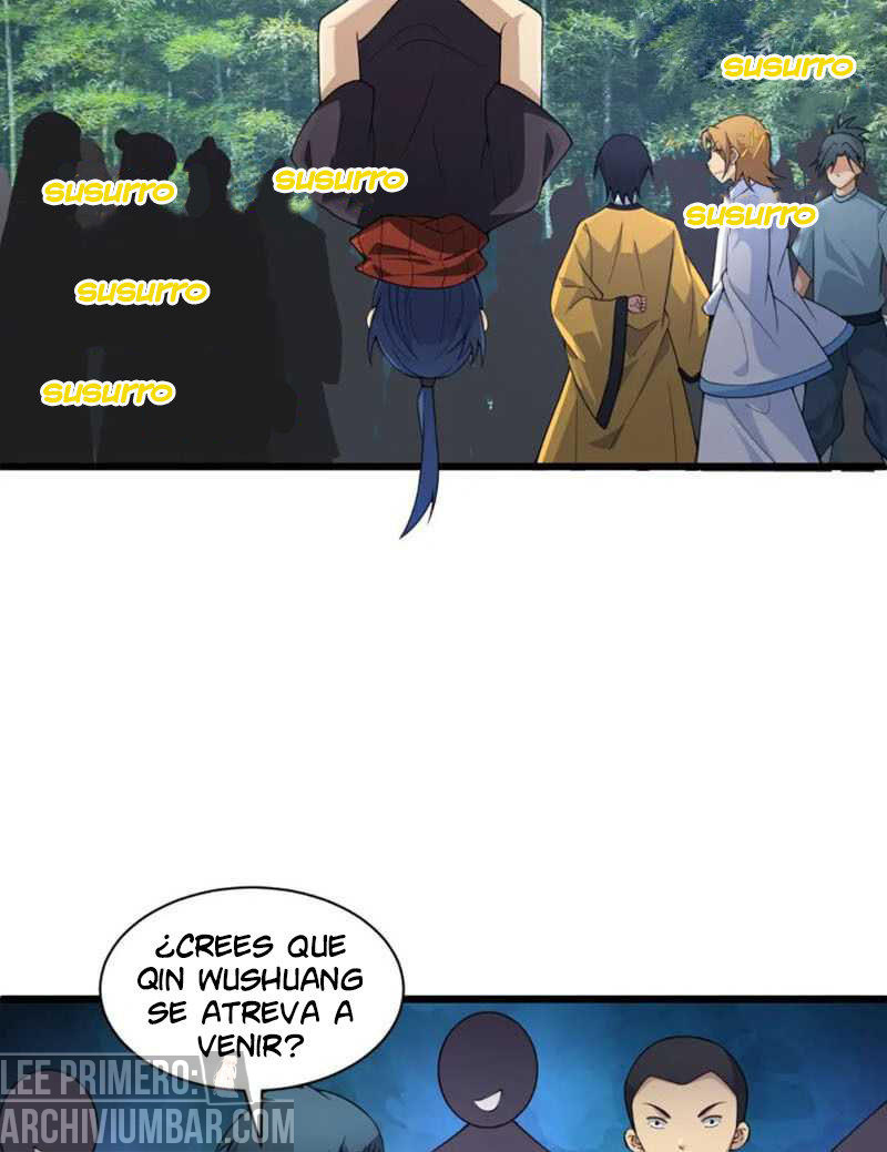 Luchando de Nuevo por una Vida — Capítulo 4 — 6