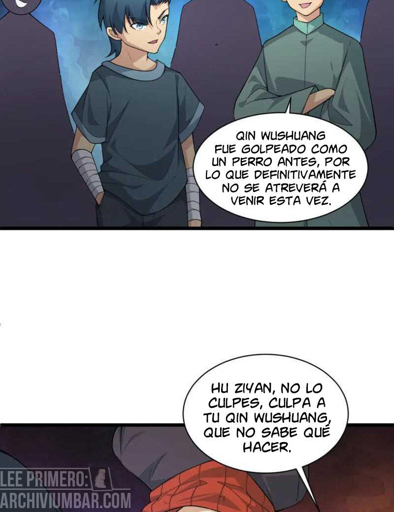 Luchando de Nuevo por una Vida — Capítulo 4 — 7