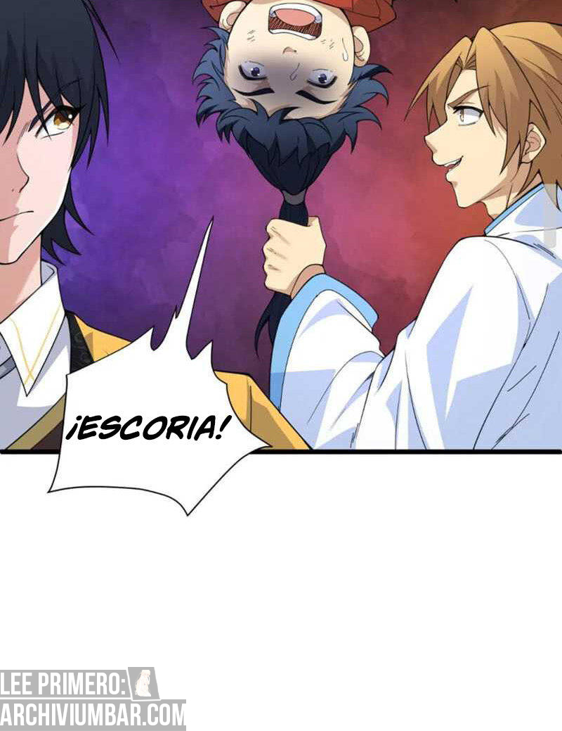 Luchando de Nuevo por una Vida — Capítulo 4 — 8