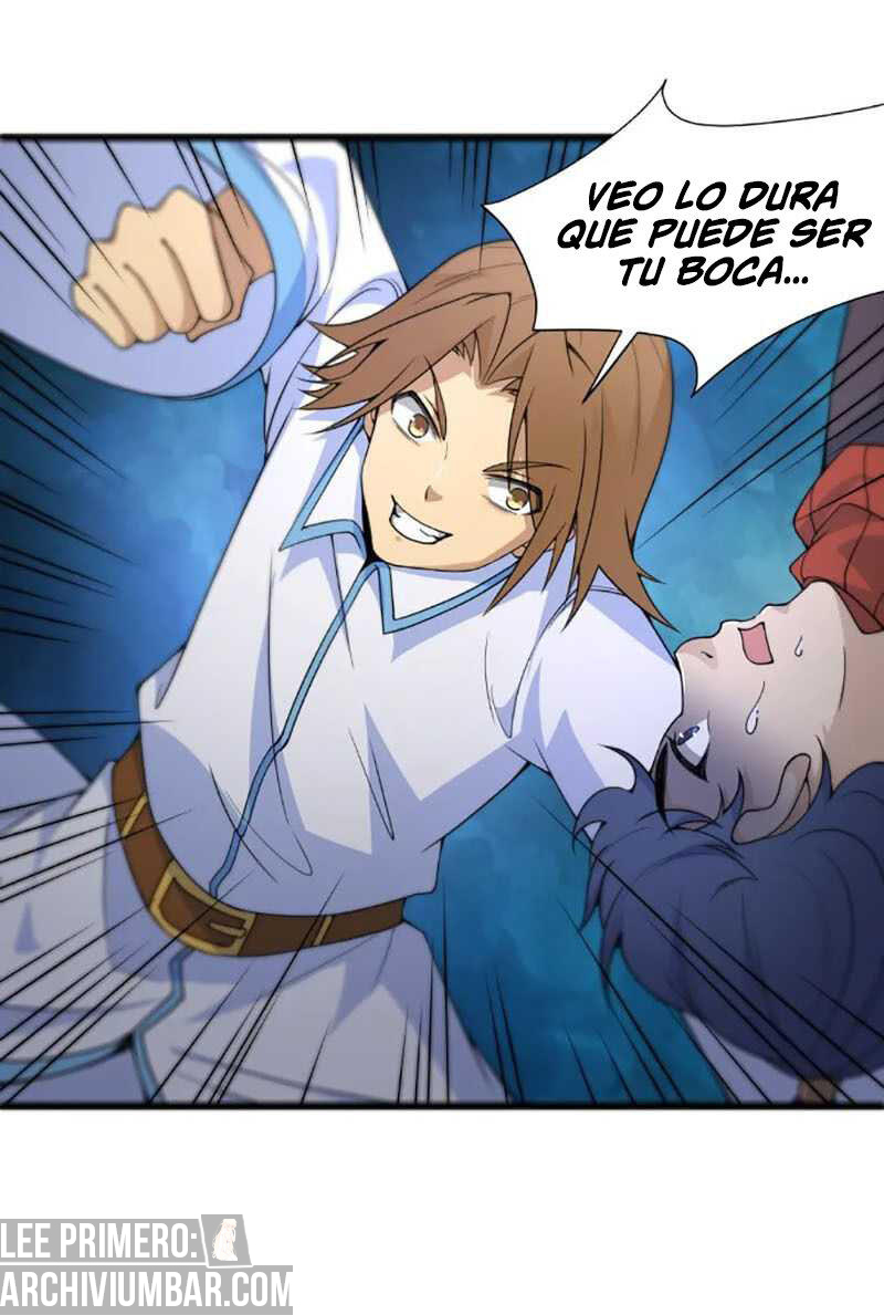 Luchando de Nuevo por una Vida — Capítulo 4 — 9