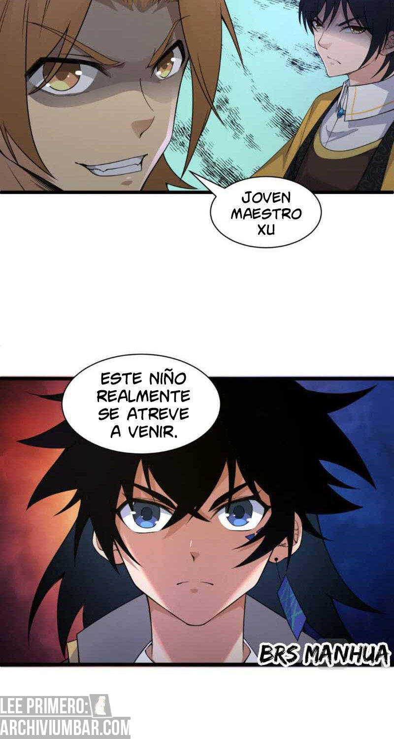 Luchando de Nuevo por una Vida — Capítulo 4 — 14