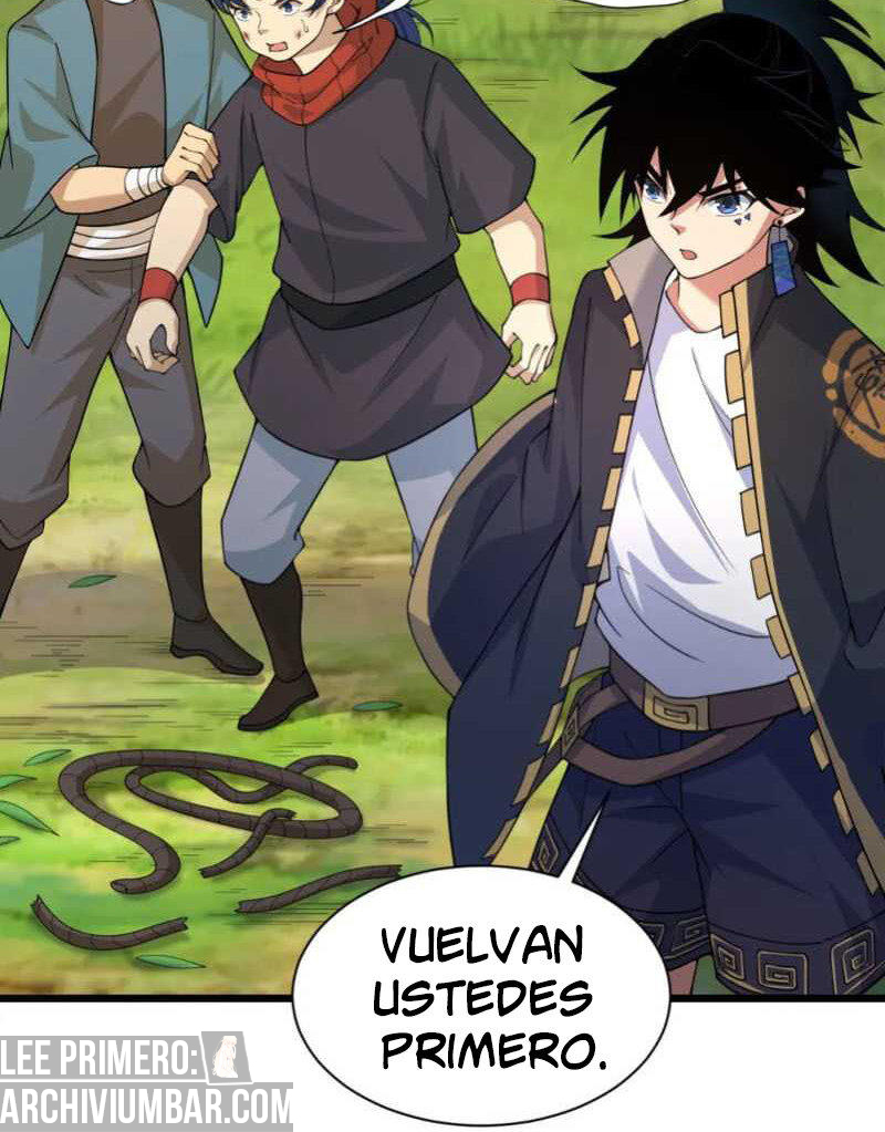 Luchando de Nuevo por una Vida — Capítulo 4 — 18