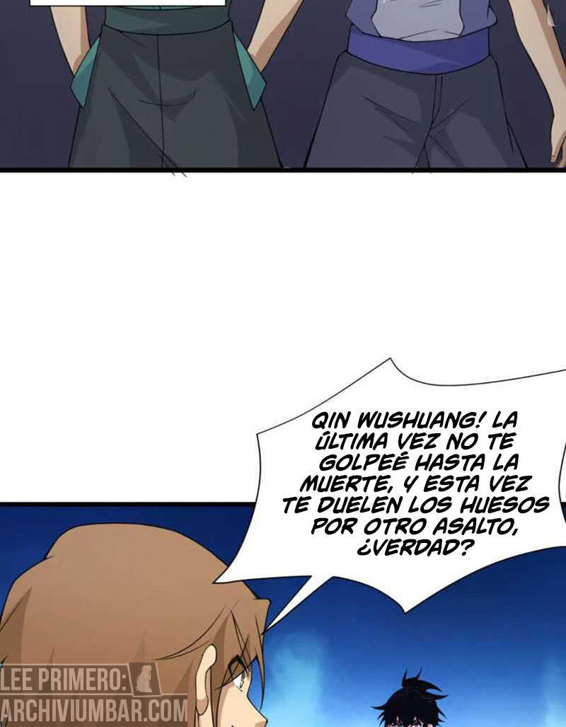 Luchando de Nuevo por una Vida — Capítulo 4 — 21