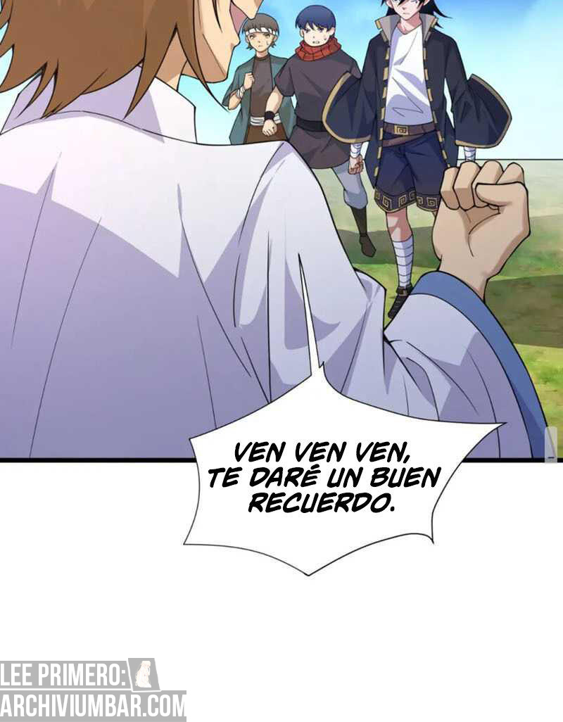 Luchando de Nuevo por una Vida — Capítulo 4 — 22