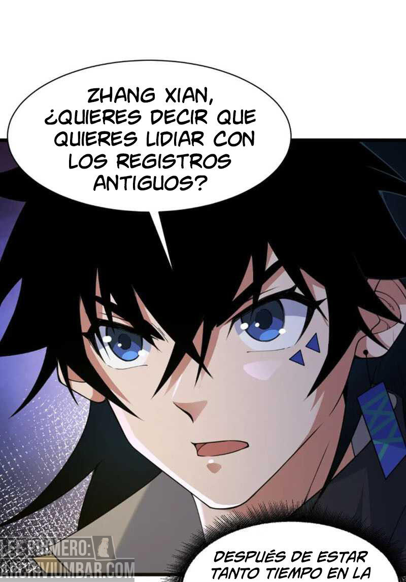 Luchando de Nuevo por una Vida — Capítulo 4 — 23