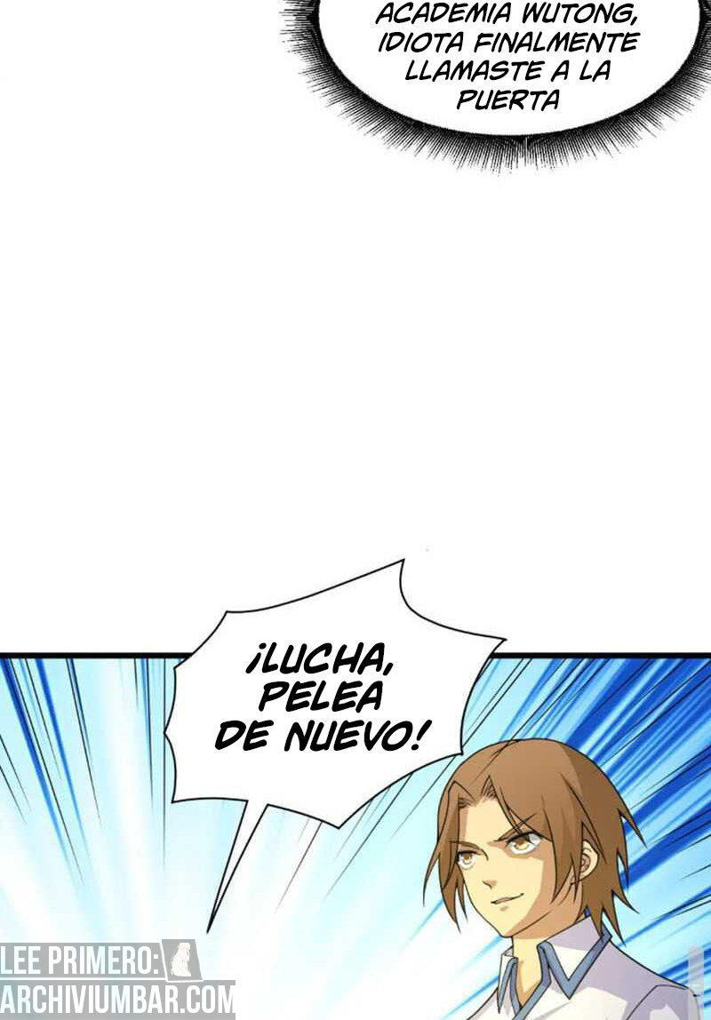 Luchando de Nuevo por una Vida — Capítulo 4 — 24