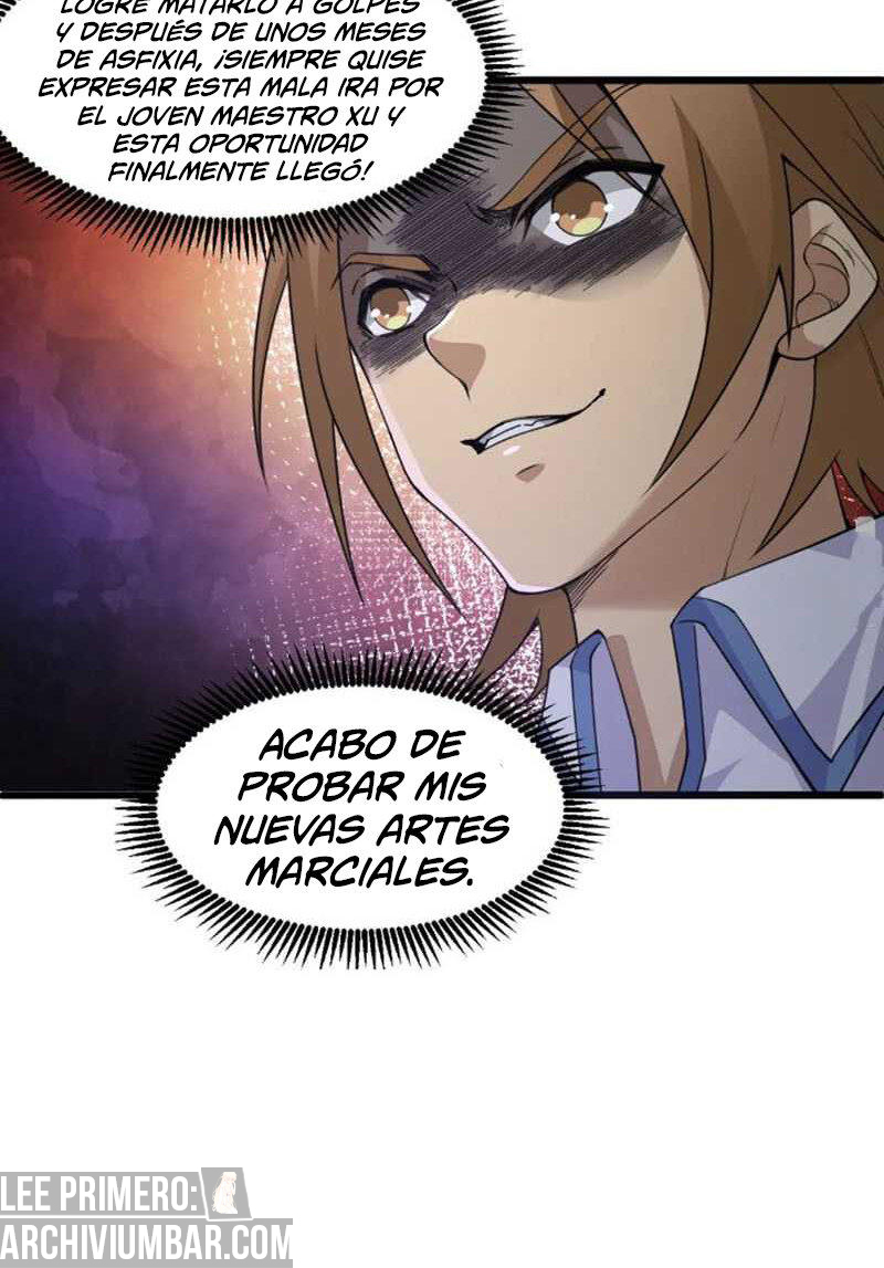 Luchando de Nuevo por una Vida — Capítulo 4 — 26