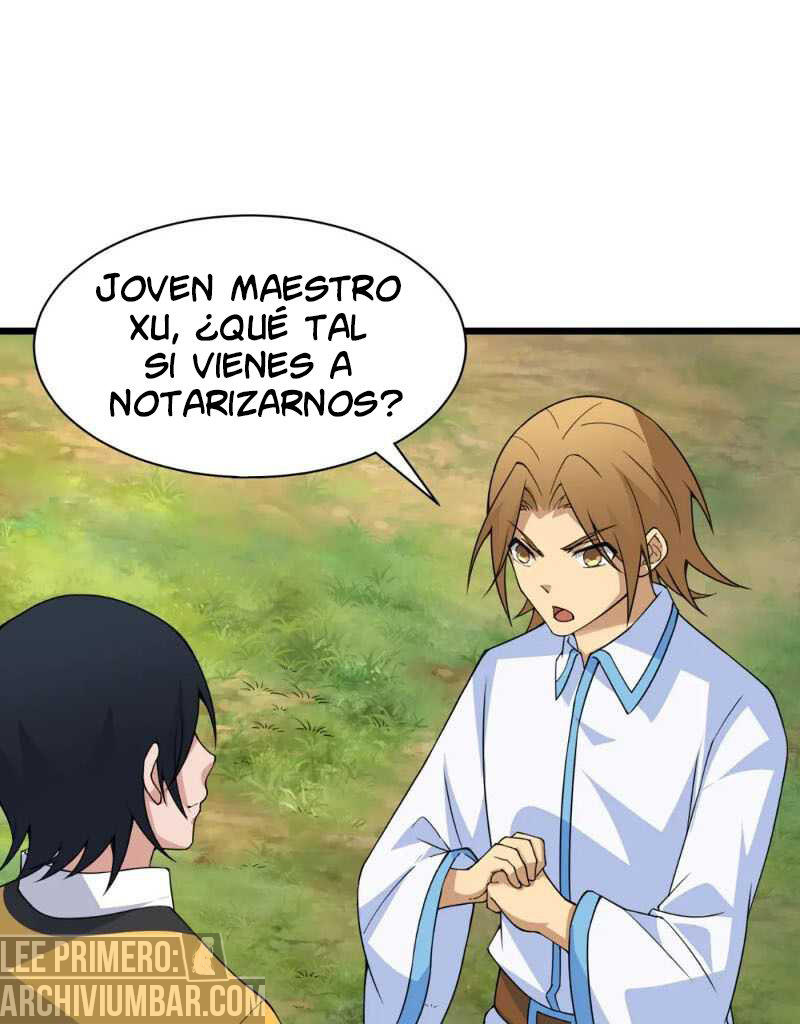 Luchando de Nuevo por una Vida — Capítulo 4 — 27