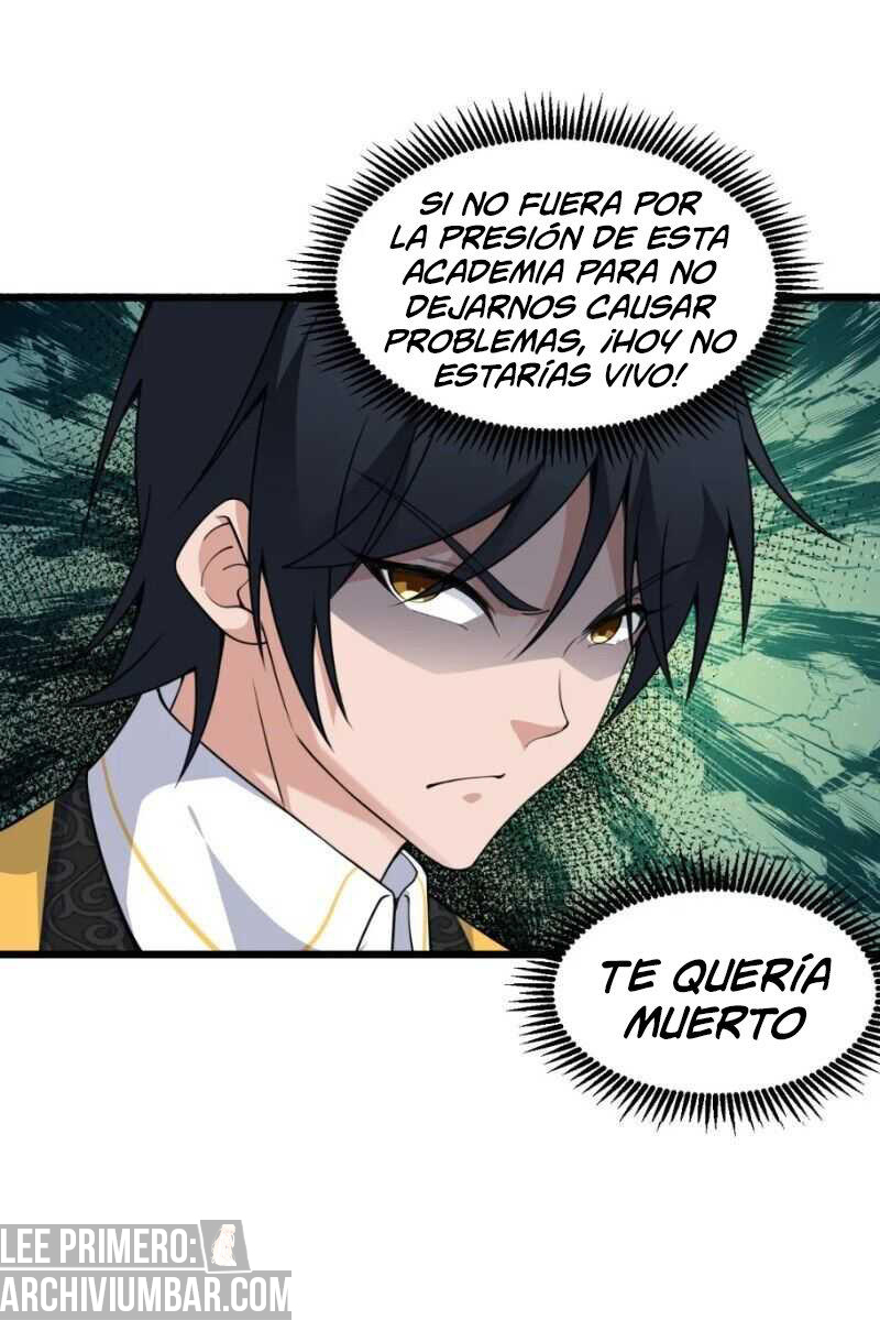 Luchando de Nuevo por una Vida — Capítulo 4 — 31