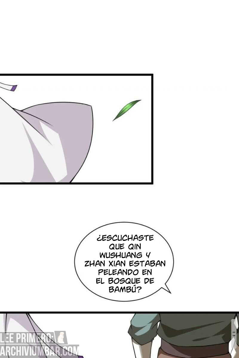 Luchando de Nuevo por una Vida — Capítulo 4 — 32
