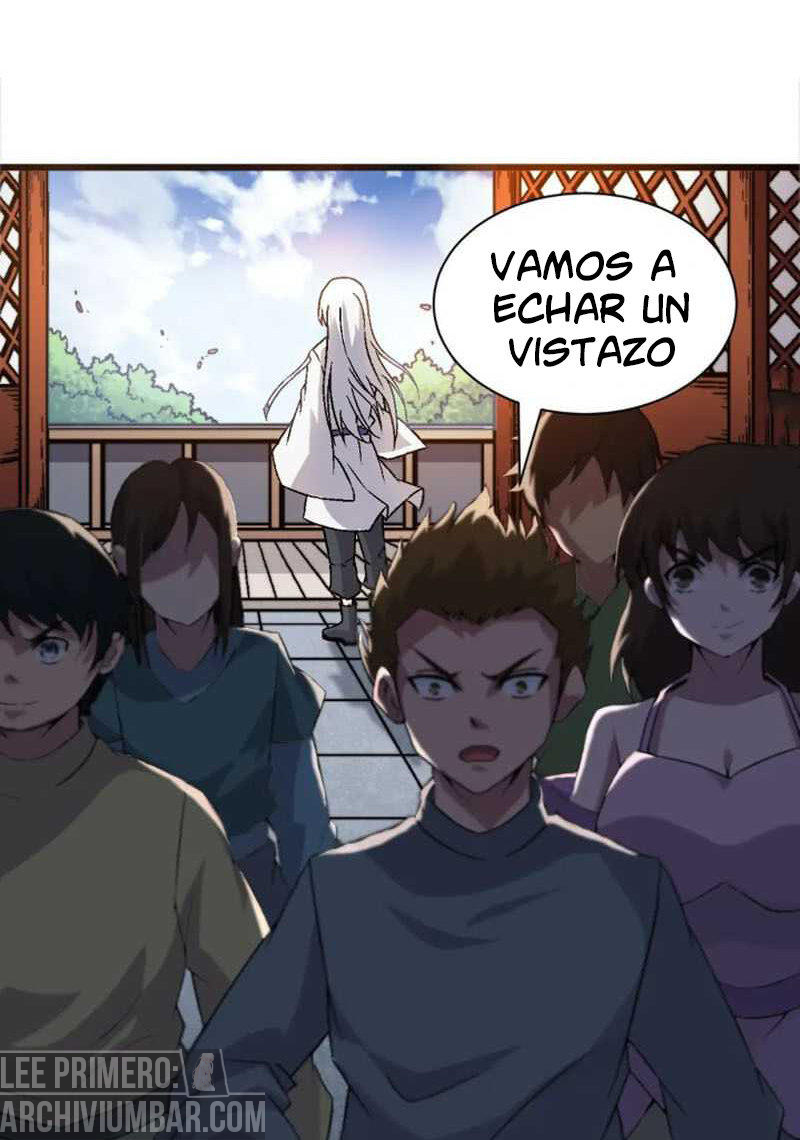 Luchando de Nuevo por una Vida — Capítulo 4 — 35