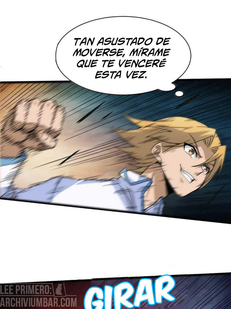 Luchando de Nuevo por una Vida — Capítulo 4 — 43