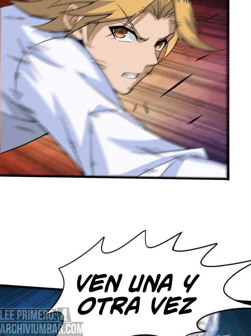 Luchando de Nuevo por una Vida — Capítulo 4 — 45