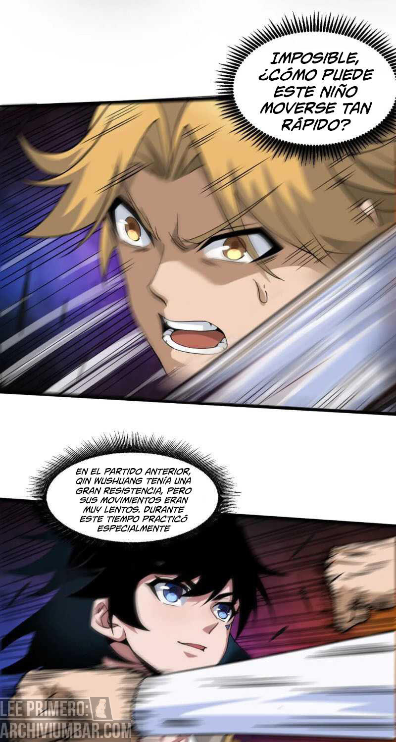 Luchando de Nuevo por una Vida — Capítulo 4 — 47