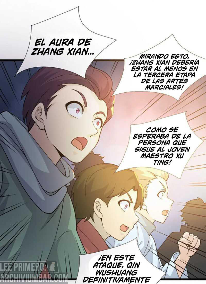 Luchando de Nuevo por una Vida — Capítulo 4 — 52