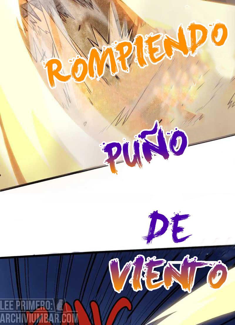 Luchando de Nuevo por una Vida — Capítulo 4 — 54