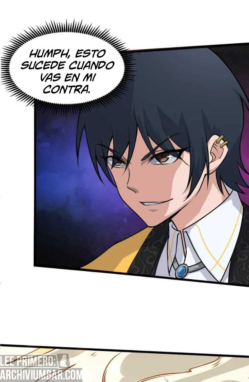 Luchando de Nuevo por una Vida — Capítulo 4 — 59