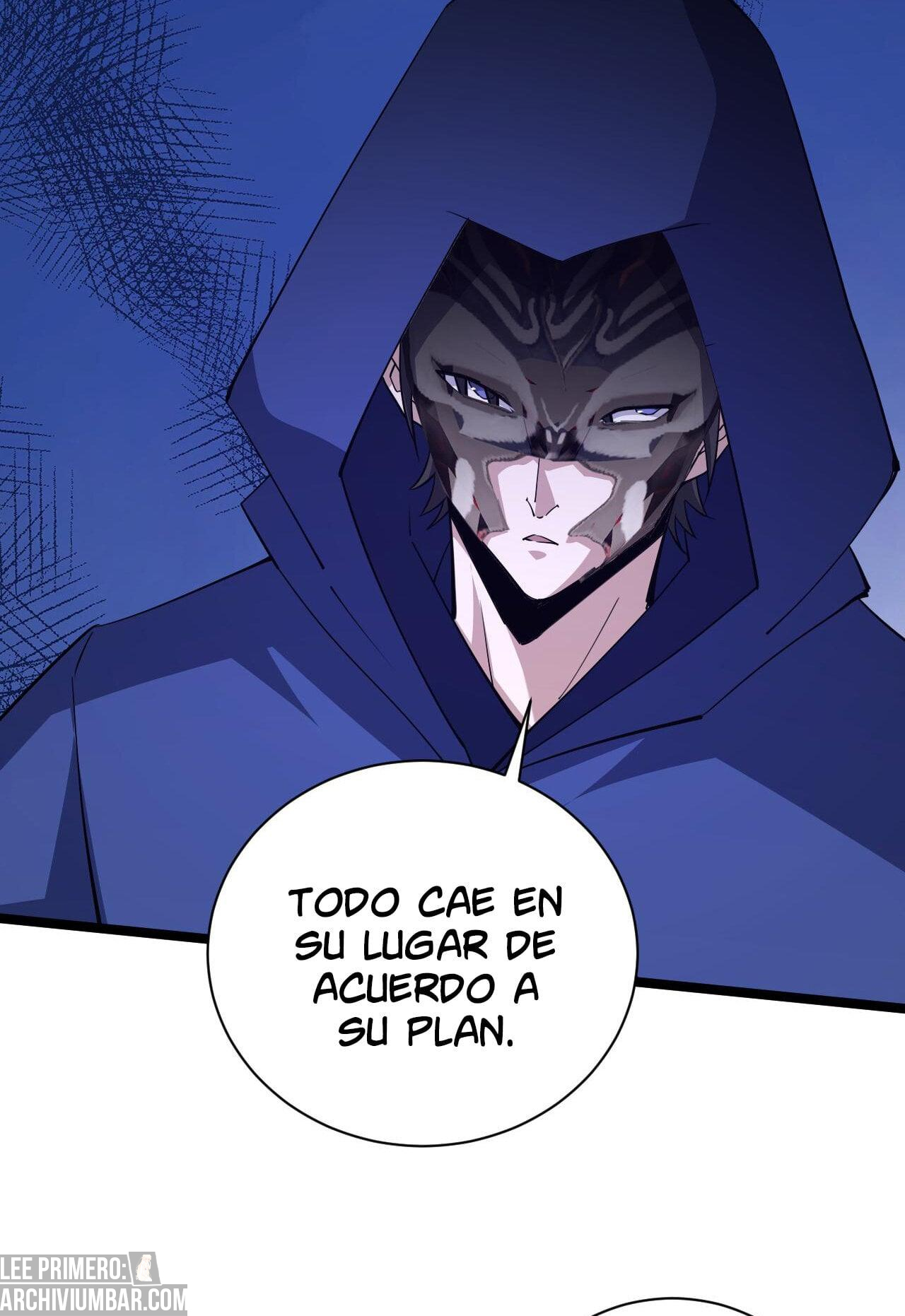 Luchando de Nuevo por una Vida — Capítulo 63 — 11