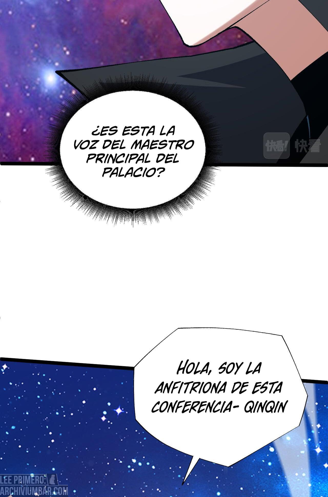 Luchando de Nuevo por una Vida — Capítulo 63 — 31