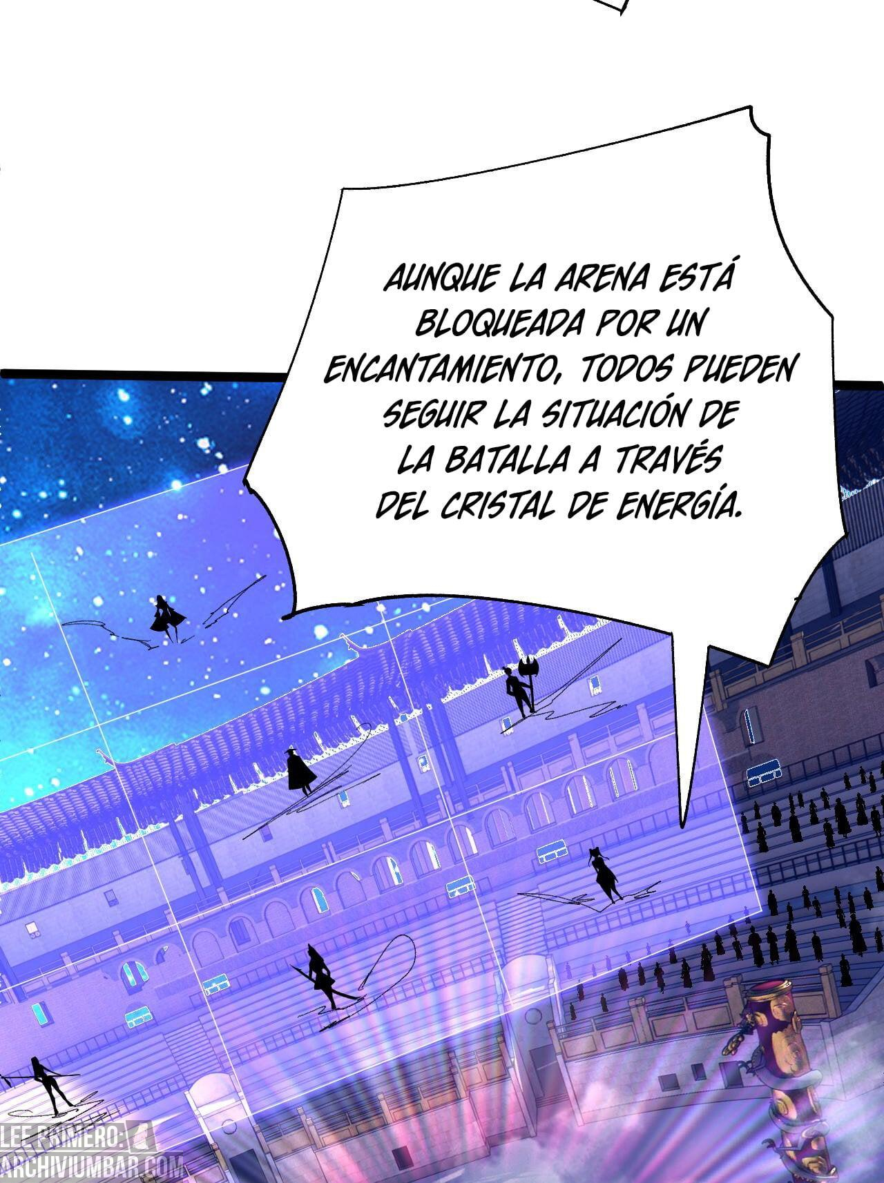Luchando de Nuevo por una Vida — Capítulo 63 — 33