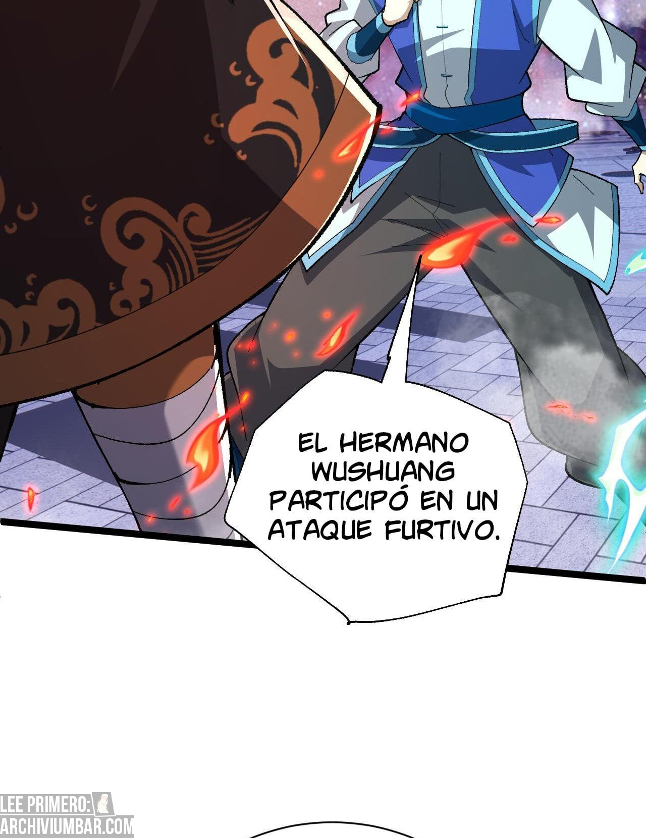 Luchando de Nuevo por una Vida — Capítulo 63 — 45
