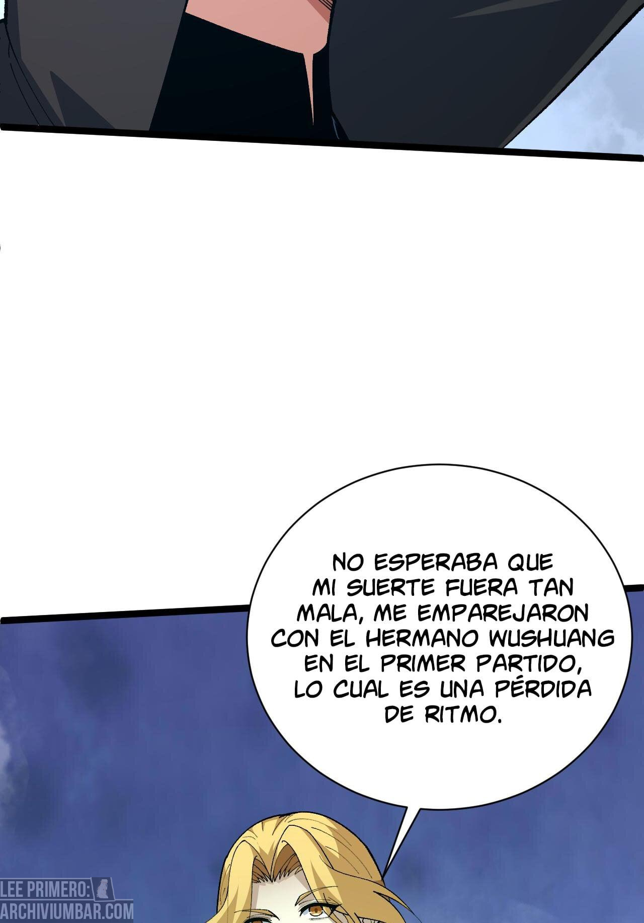 Luchando de Nuevo por una Vida — Capítulo 63 — 47