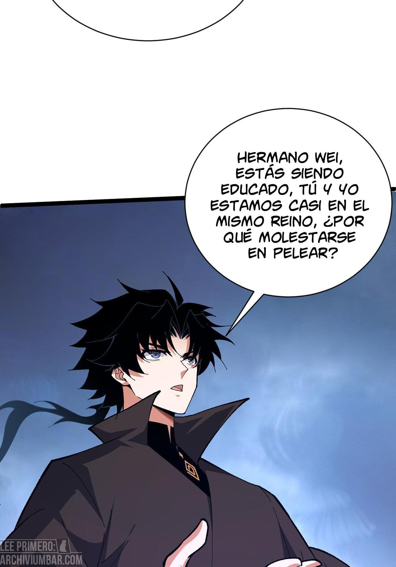 Luchando de Nuevo por una Vida — Capítulo 63 — 49