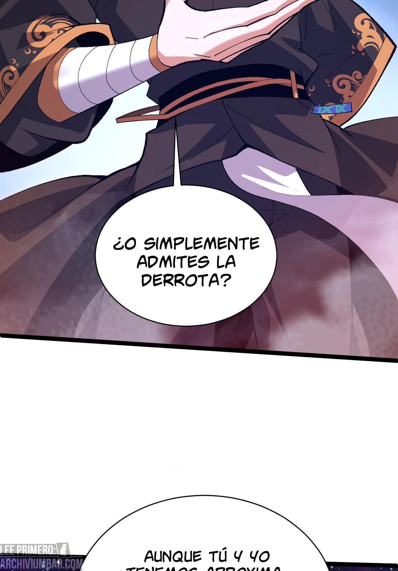 Luchando de Nuevo por una Vida — Capítulo 63 — 50