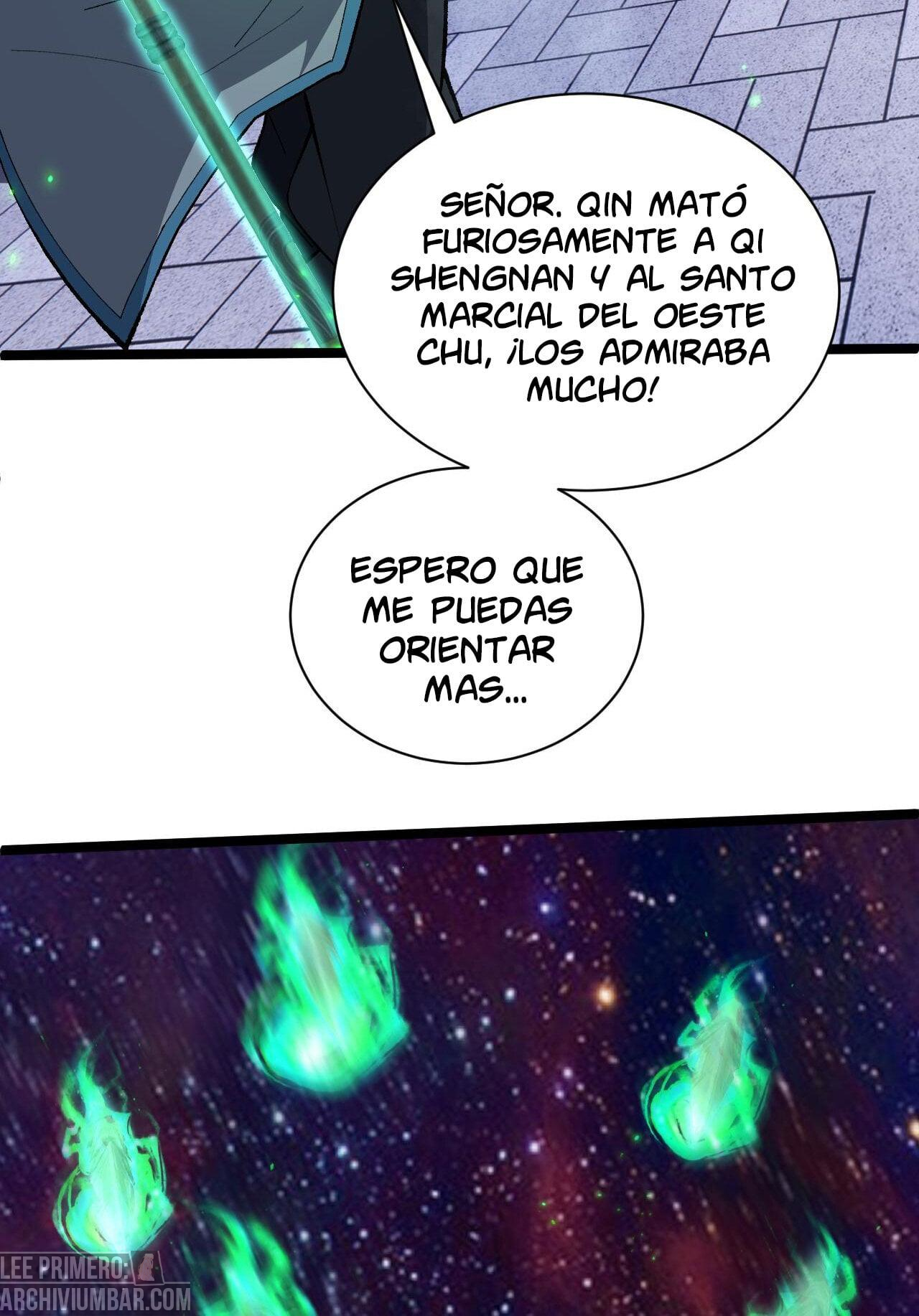 Luchando de Nuevo por una Vida — Capítulo 63 — 52