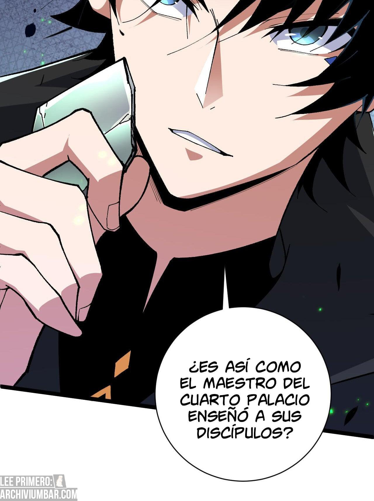Luchando de Nuevo por una Vida — Capítulo 63 — 59