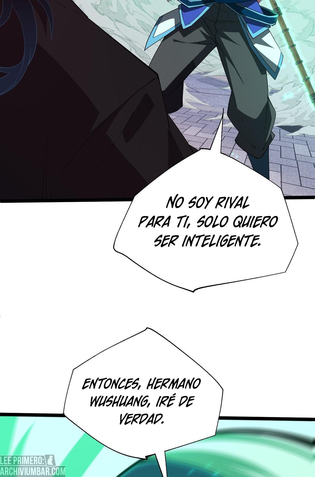 Luchando de Nuevo por una Vida — Capítulo 63 — 61