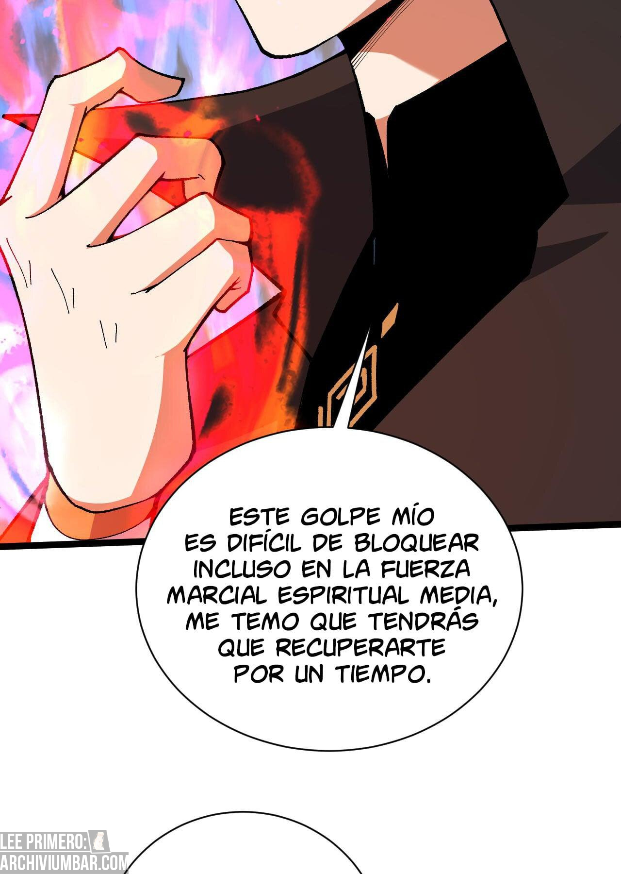 Luchando de Nuevo por una Vida — Capítulo 63 — 74