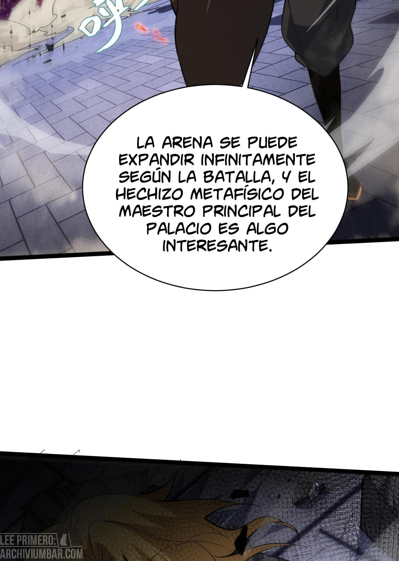 Luchando de Nuevo por una Vida — Capítulo 63 — 76