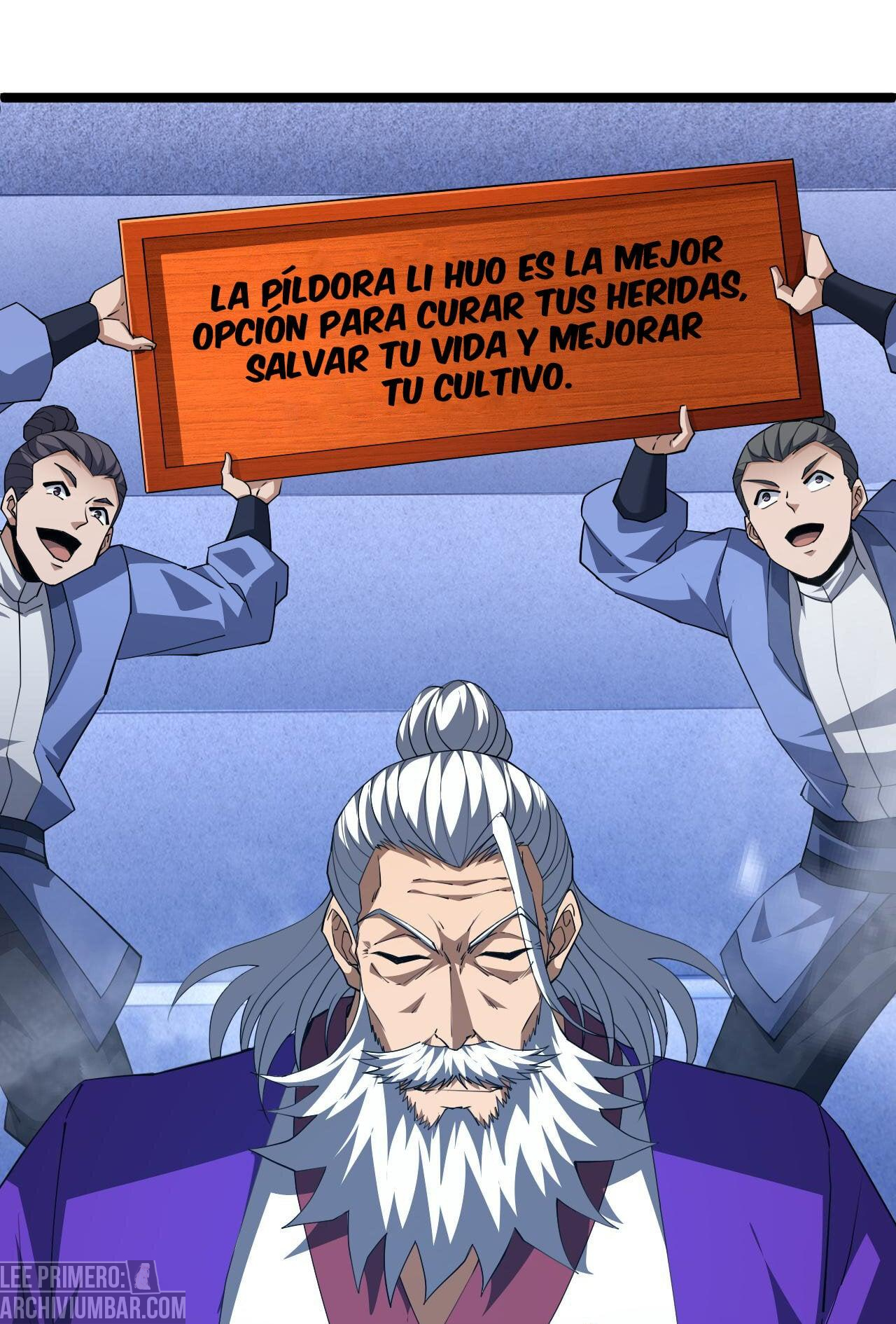 Luchando de Nuevo por una Vida — Capítulo 63 — 97